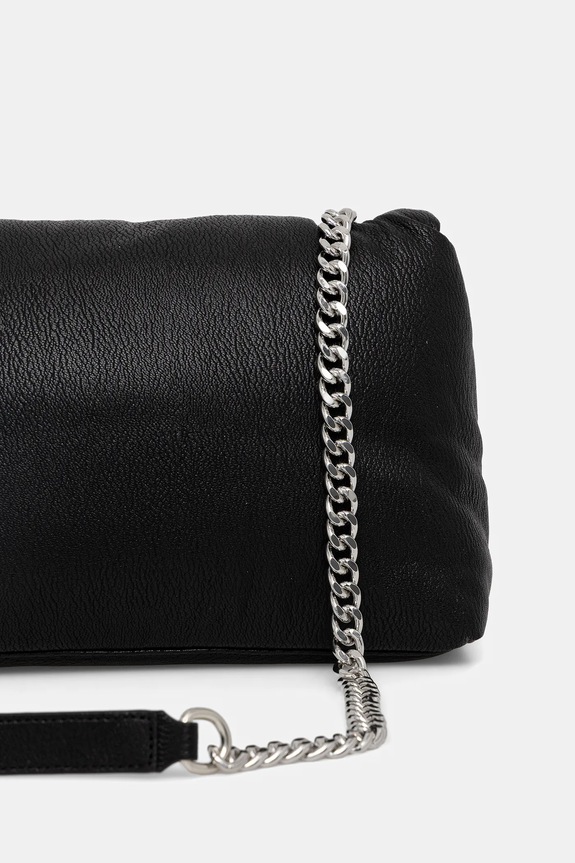 Akcesoria Armani Exchange torebka XW000355.AF17240 czarny