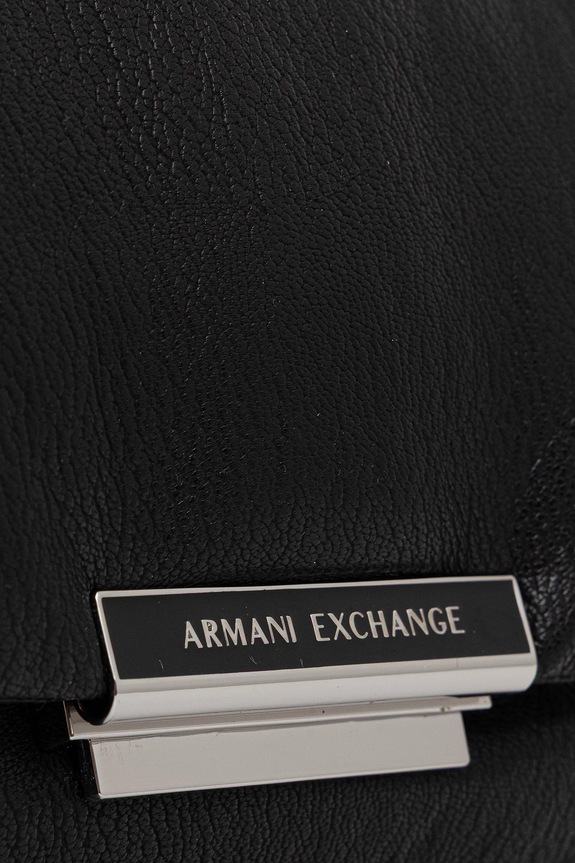 Armani Exchange torebka XW000357.AF17240 czarny