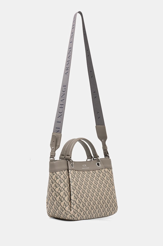 Сумочка Armani Exchange XW000393.AF17145 бежевый AW25