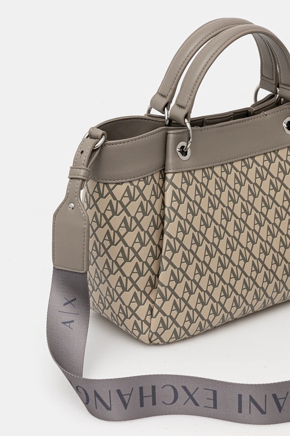 Аксесуари Сумочка Armani Exchange XW000393.AF17145 бежевий