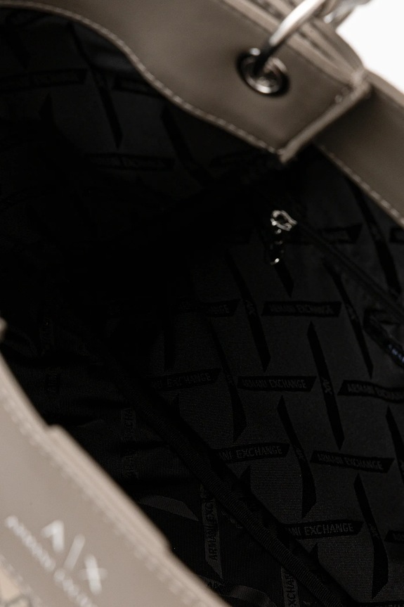 Kabelka Armani Exchange XW000954.AF17145 béžová