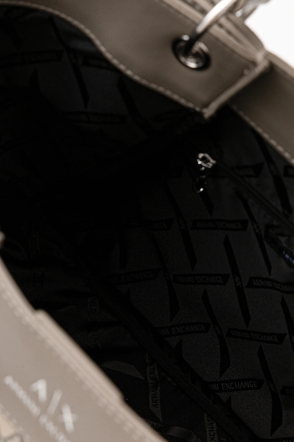 Kabelka Armani Exchange XW000954.AF17145 béžová