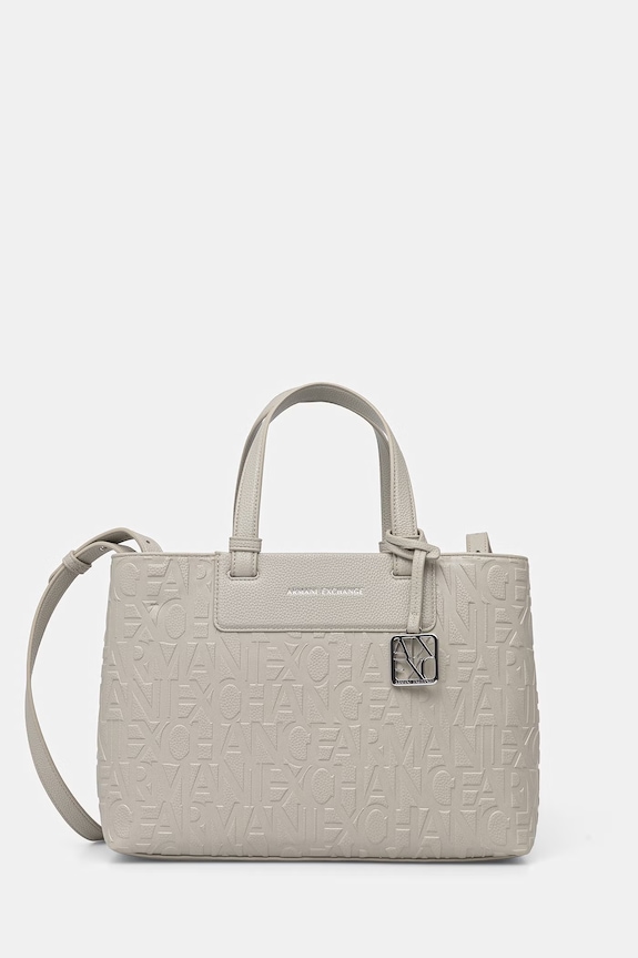 Armani Exchange poșetă uni bej XW001222.AF15774