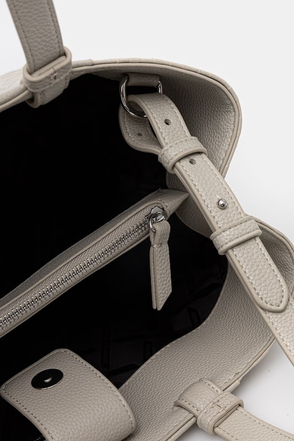 Armani Exchange poșetă XW001222.AF15774 bej