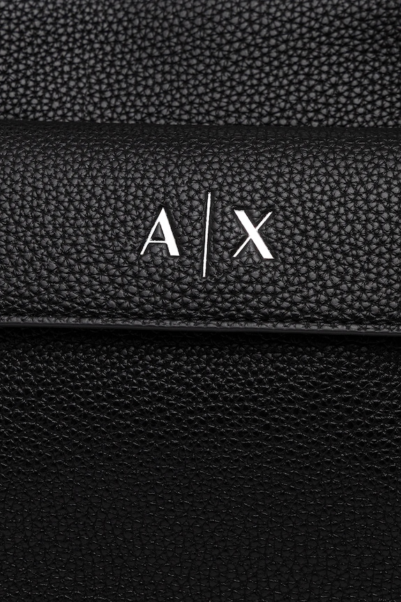 Armani Exchange poșetă XW001545.AF17019 negru
