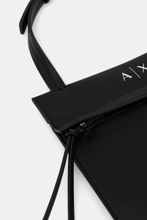 Armani Exchange torebka czarny XW001549.AF16751