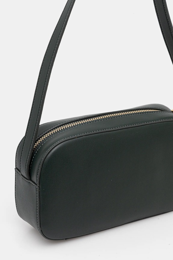 Akcesoria Armani Exchange torebka XW001568.AF15634 zielony