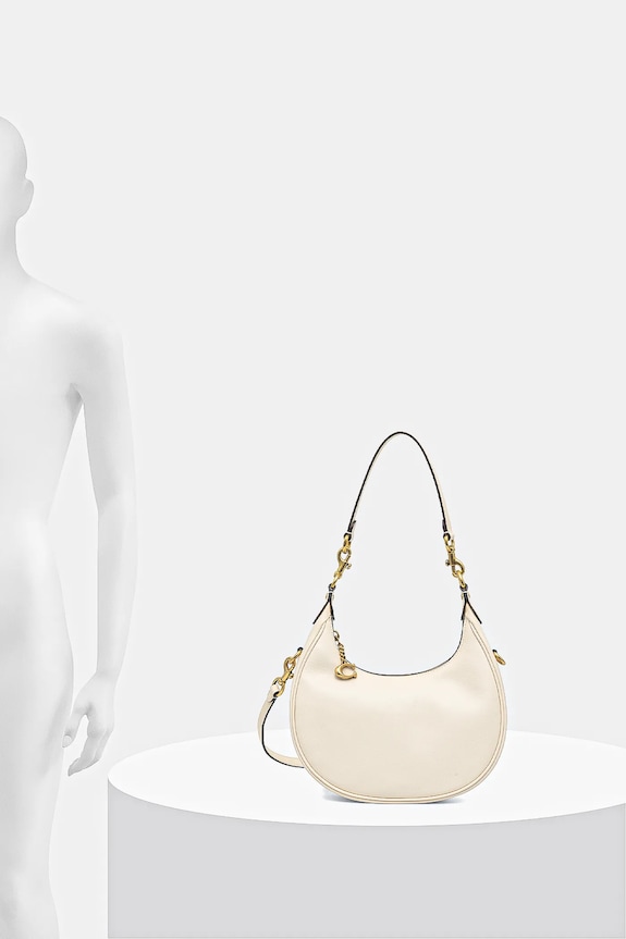 Kožna torba Coach Jonie 22 CBG16