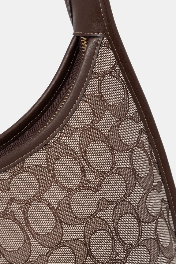 Coach borsetta grigio CBH25