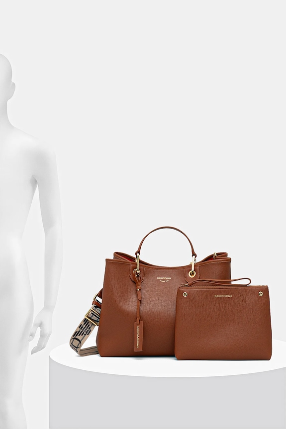 Emporio Armani torebka EW000360.AF12103