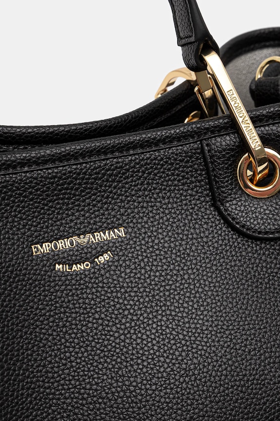 Сумочка Emporio Armani EW000360.AF12103 чёрный