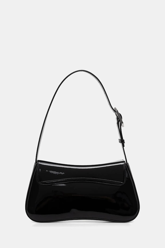 Accesorii Emporio Armani geantă EW001013.AF17287 negru