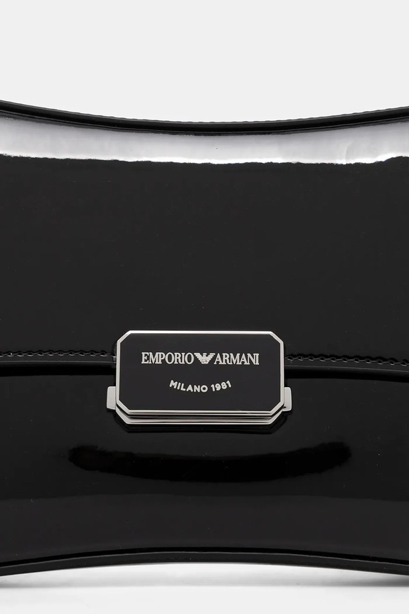Emporio Armani geantă negru EW001013.AF17287