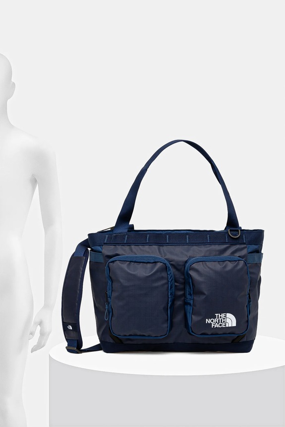 The North Face torebka Base Camp Voyager NF0A81BM9261