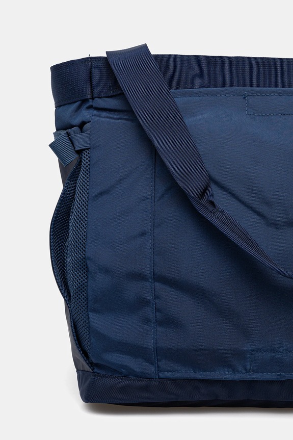 Akcesoria The North Face torebka Base Camp Voyager NF0A81BM9261 granatowy