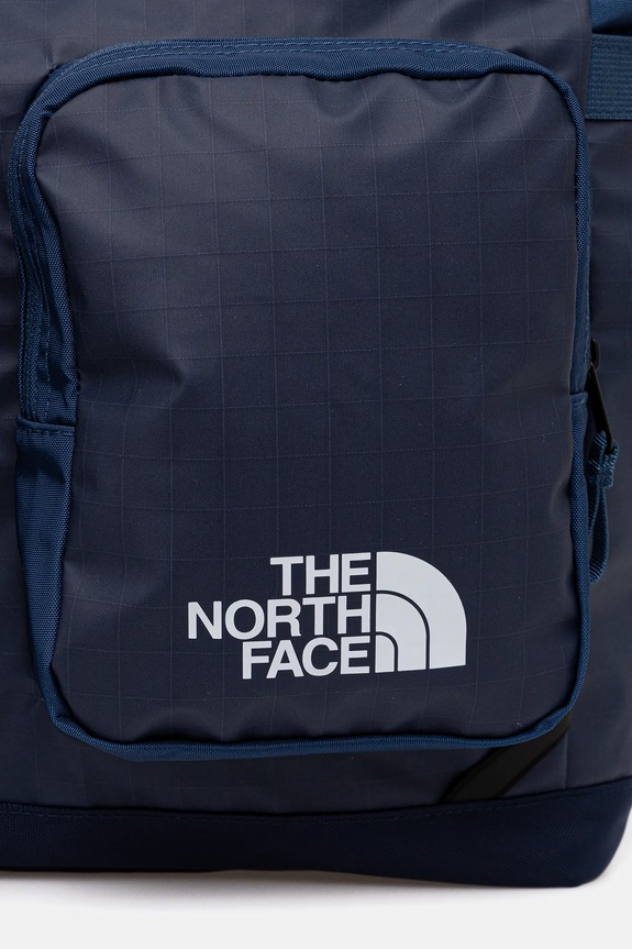 The North Face torebka Base Camp Voyager granatowy NF0A81BM9261