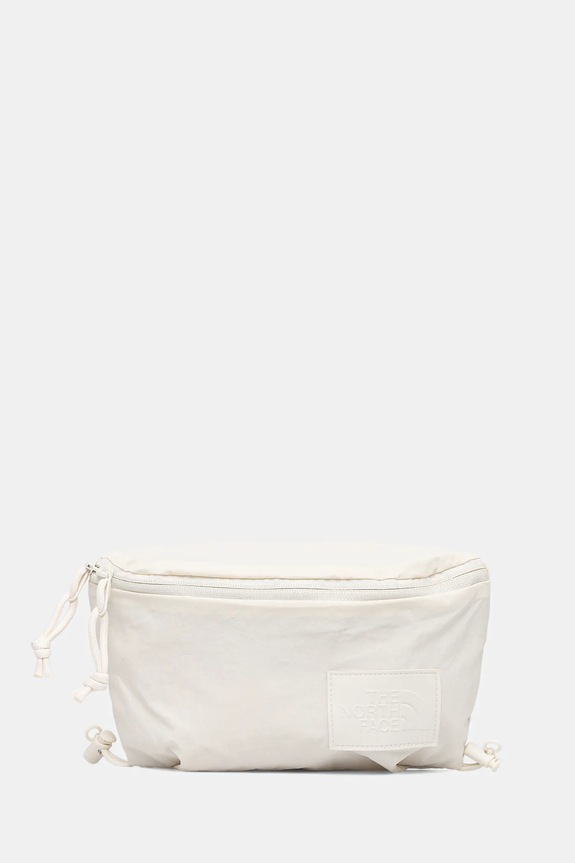 The North Face övtáska Never Stop textil bézs NF0A81DUQLI1