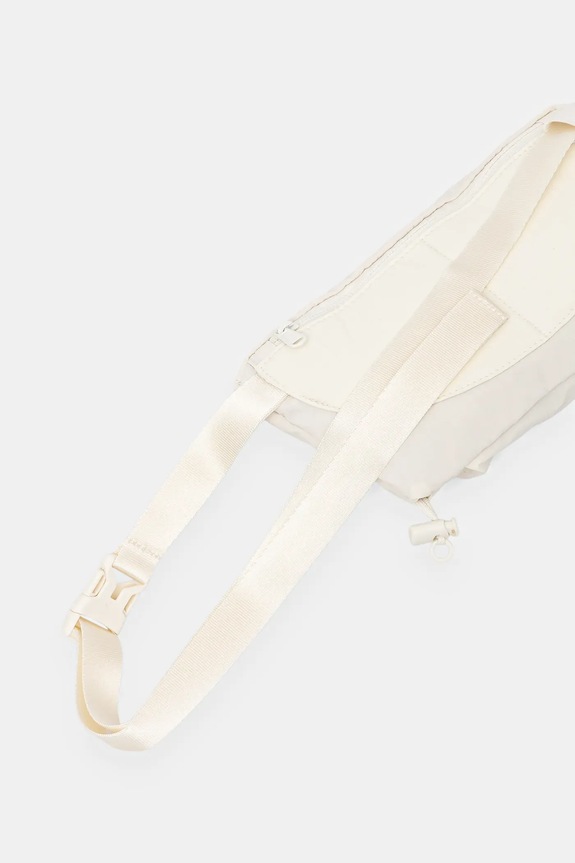 Kiegészítők The North Face övtáska Never Stop NF0A81DUQLI1 bézs