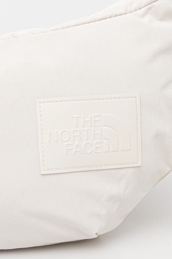 The North Face torebka Never Stop NF0A81DSQLI1 biały SS26