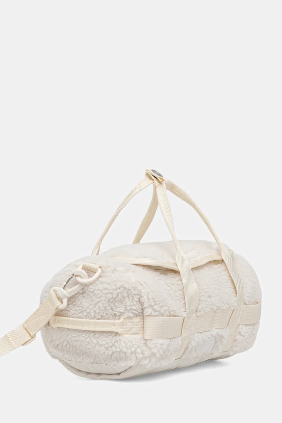 Τσάντα The North Face Base Camp High NF0A8F05UBO1 μπεζ AW25