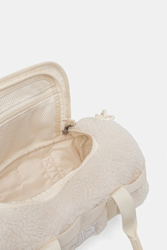 Τσάντα The North Face Base Camp High NF0A8F05UBO1 μπεζ