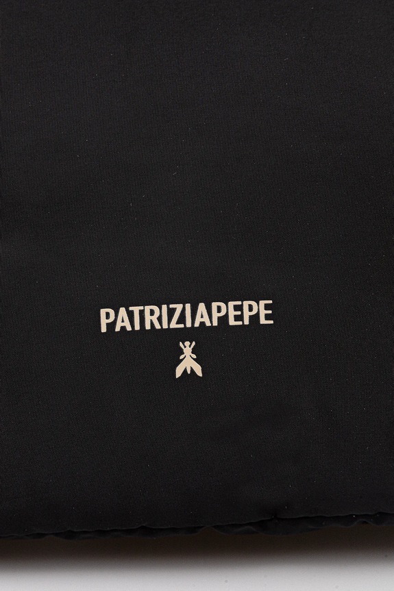 Doplnky Kabelka Patrizia Pepe 2B0147.A520 čierna