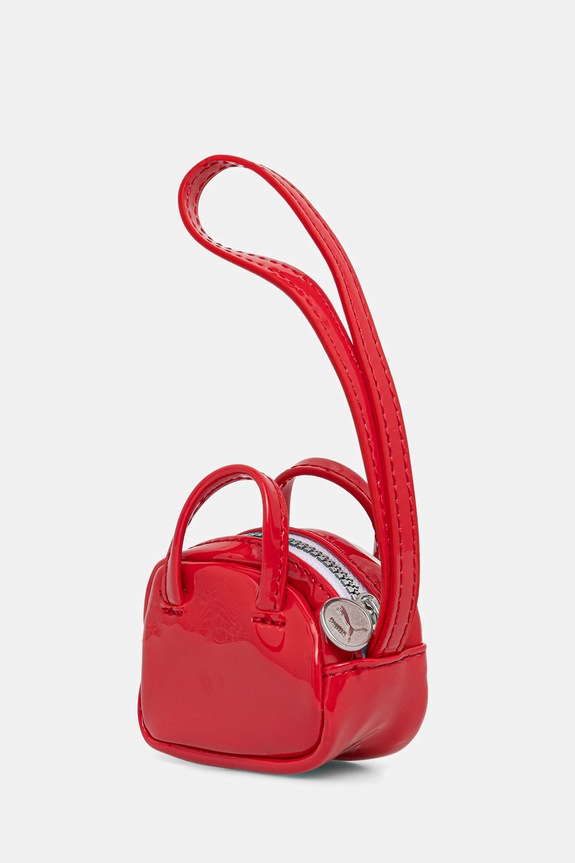 Akcesoria Puma etui na klucze 1976 Grip Bag Keychain 92598 czerwony