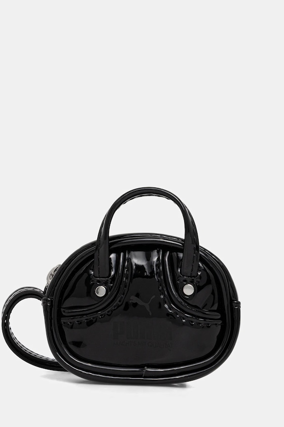 Puma husă pentru chei 1976 Grip Bag Keychain negru 92598