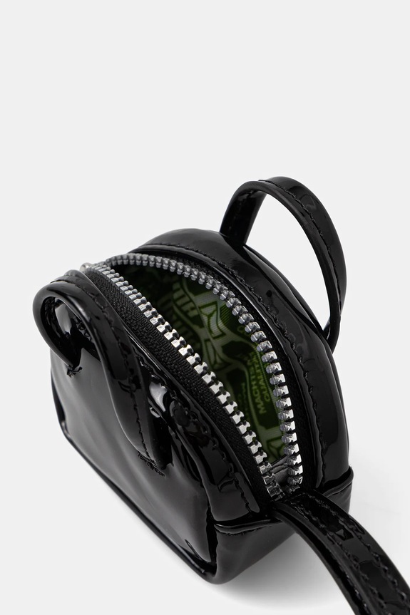 Puma husă pentru chei 1976 Grip Bag Keychain negru 92598