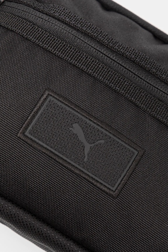 Puma torebka czarny 91129