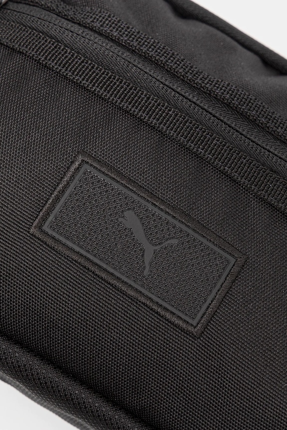 Puma torebka czarny 91129
