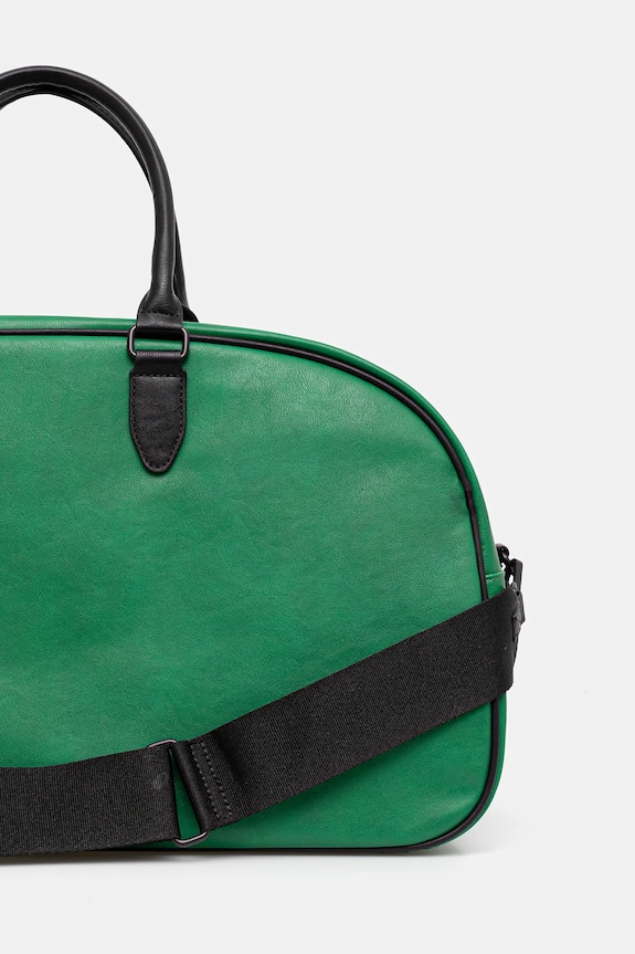 Akcesoria Puma torba Archive Grip Bag 91136 zielony
