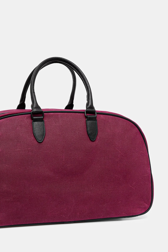 Akcesoria Puma torba Grip Bag 91826 różowy