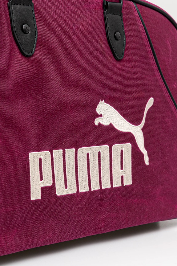 Puma torba Grip Bag różowy 91826