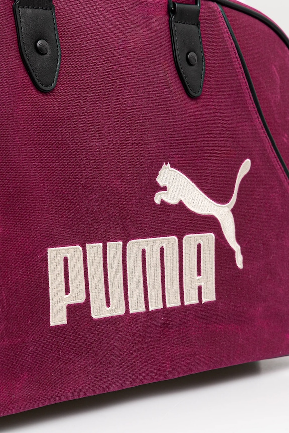 Puma torba Grip Bag różowy 91826