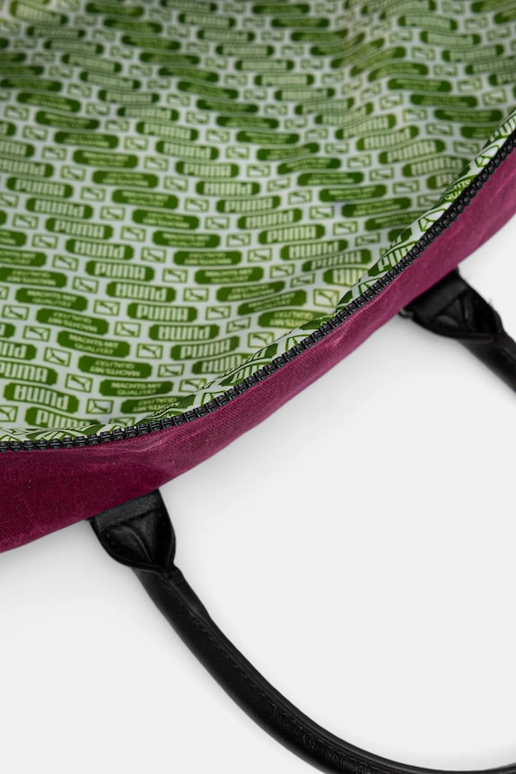 Puma torba Grip Bag 91826 różowy