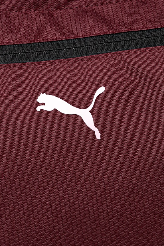 Doplnky Kabelka Puma Shopper 91856 burgundské
