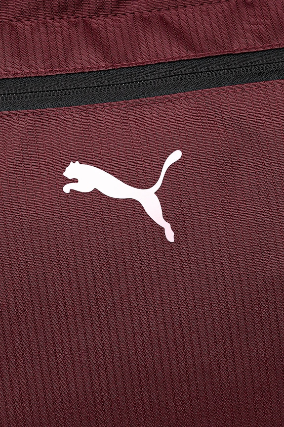 Doplnky Kabelka Puma Shopper 91856 burgundské