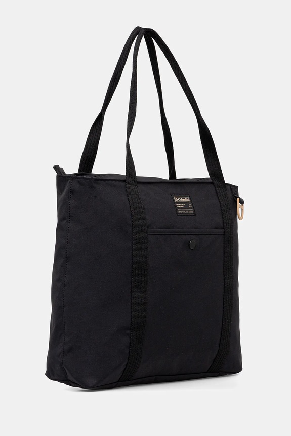 Τσάντα Columbia 2140771 μαύρο SS26