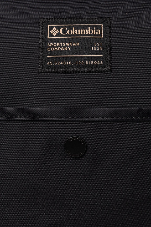 Τσάντα Columbia μαύρο 2140771