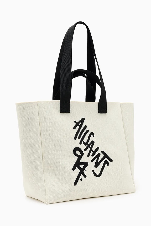 Сумочка AllSaints IZZY W399XC белый AW25