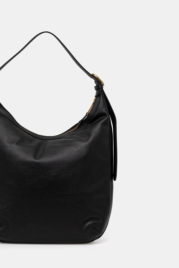 Accessori Kurt Geiger London borsa a mano in pelle 4704500109 nero