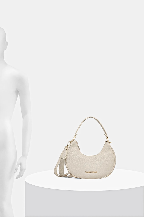 Valentino Bags crossbody kabelka dámska SHELBY VBS90A07GRA
