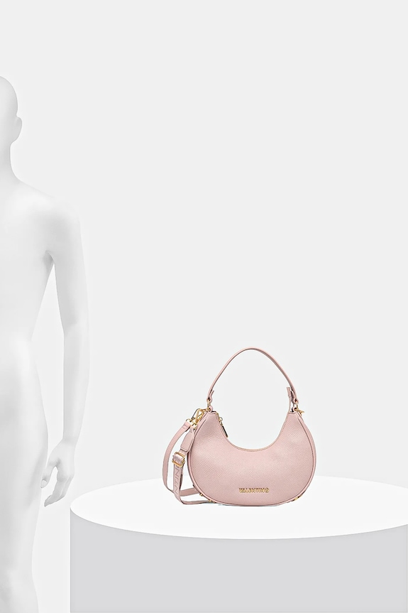 Valentino Bags geantă crossbody de damă SHELBY VBS90A07GRA