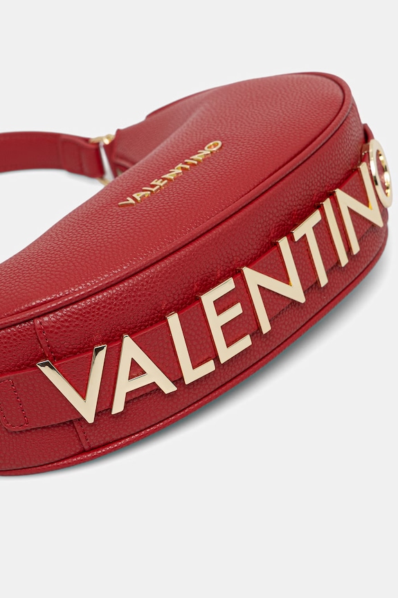 Valentino Bags geantă crossbody de damă SHELBY rosu VBS90A07GRA