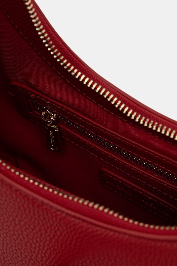 Valentino Bags geantă crossbody de damă SHELBY VBS90A07GRA rosu