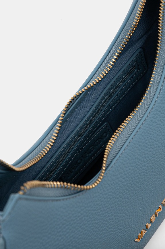Valentino Bags geantă crossbody damă SHELBY VBS90A07GRA