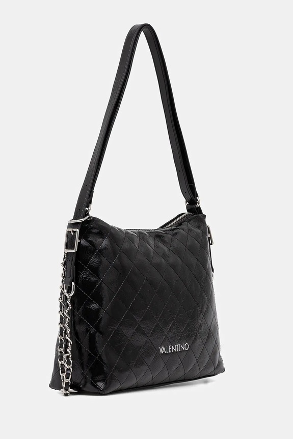 Kabelka Valentino Bags WAKANDA VBS9DH07 čierna AW25