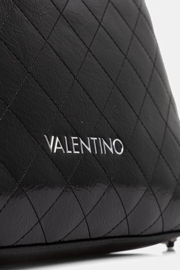 Kabelka Valentino Bags WAKANDA čierna VBS9DH07