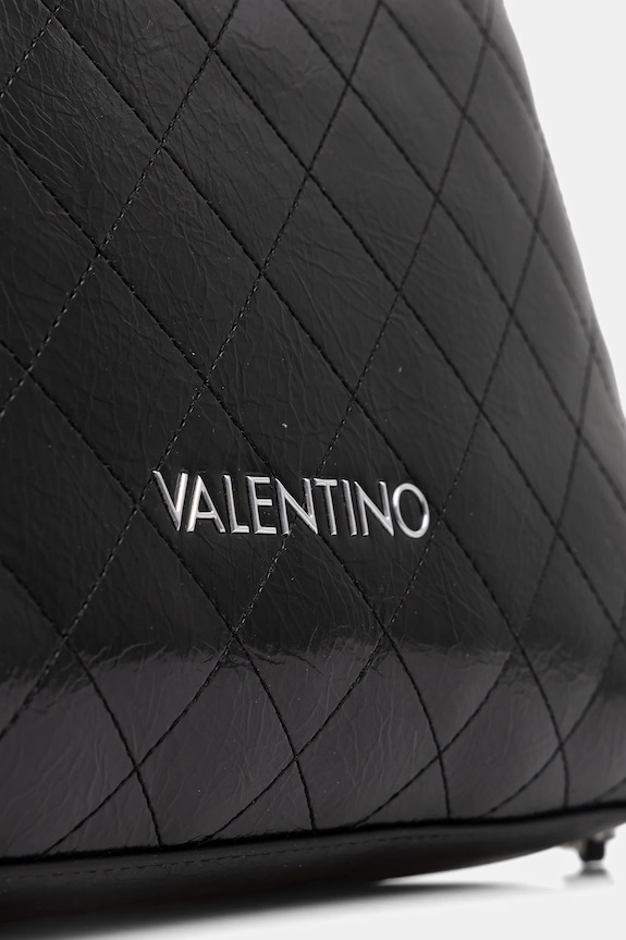 Kabelka Valentino Bags WAKANDA čierna VBS9DH07